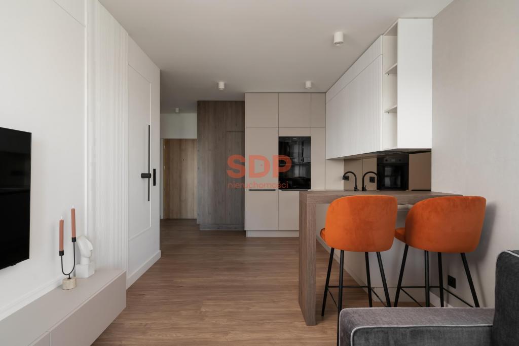 Mieszkanie 45 m², Wrocław, Sikorskiego Władysława - zdjęcie 4