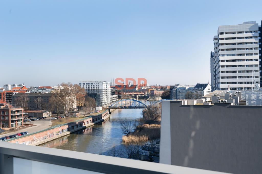 Mieszkanie 45 m², Wrocław, Sikorskiego Władysława - zdjęcie 7