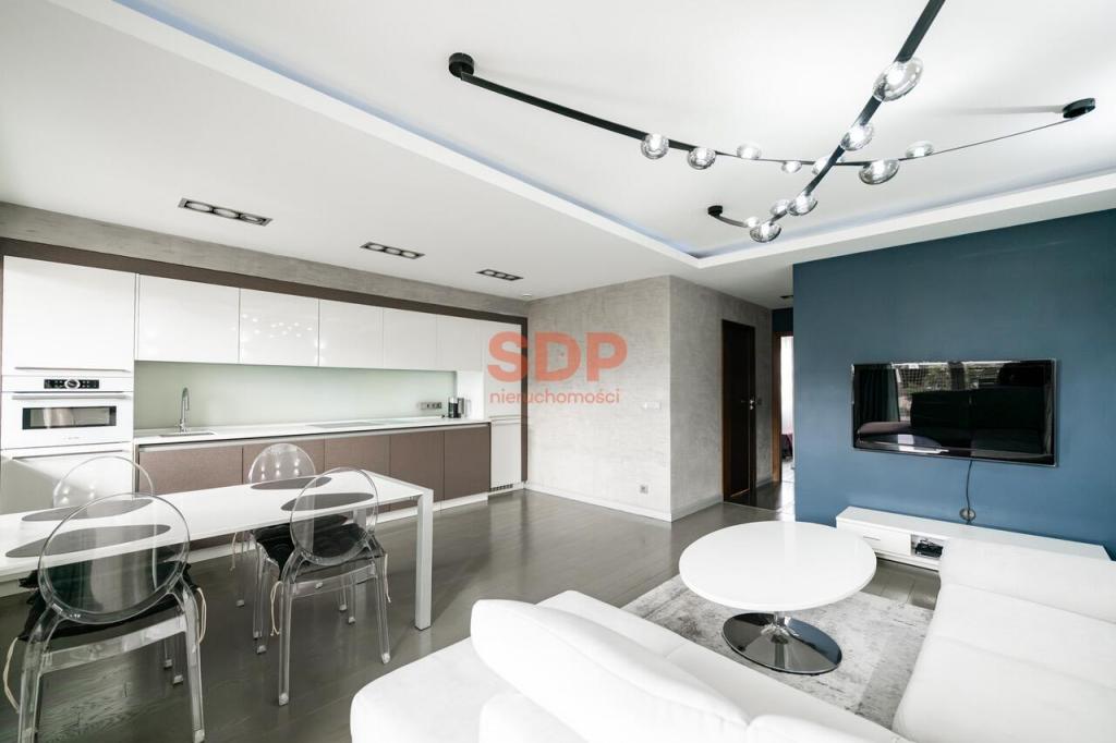 Mieszkanie 64 m², Wrocław, Krzycka - zdjęcie 4