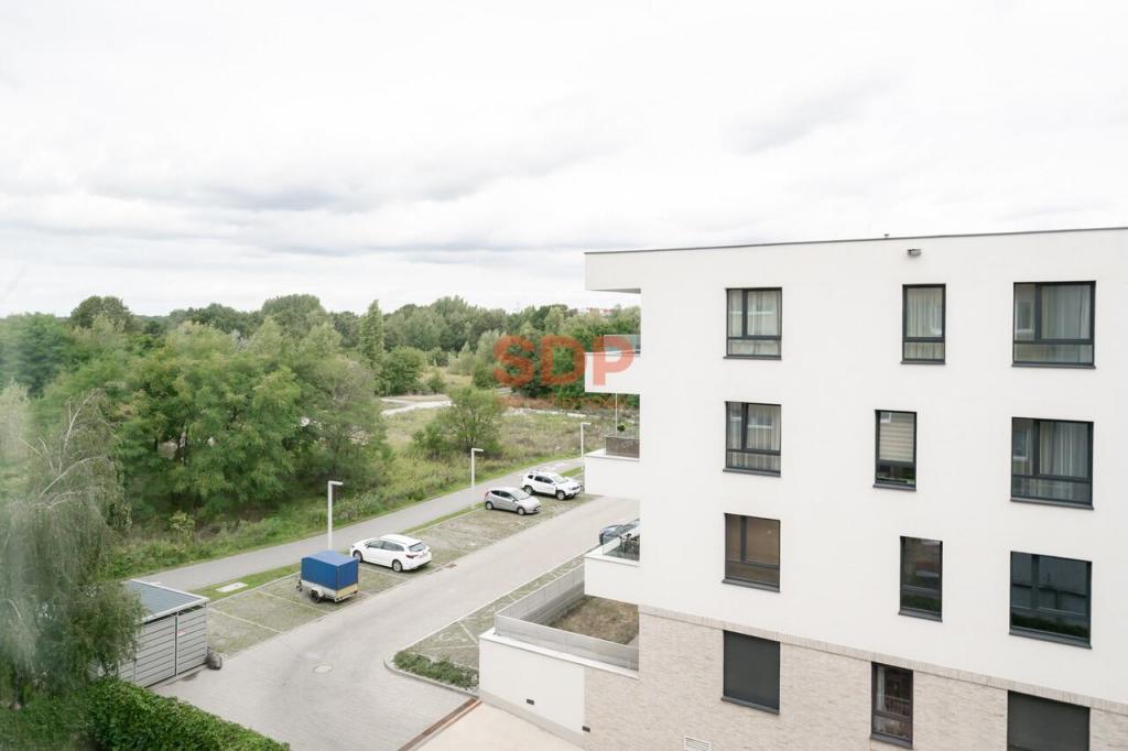 Mieszkanie 64 m², Wrocław, Krzycka - zdjęcie 13