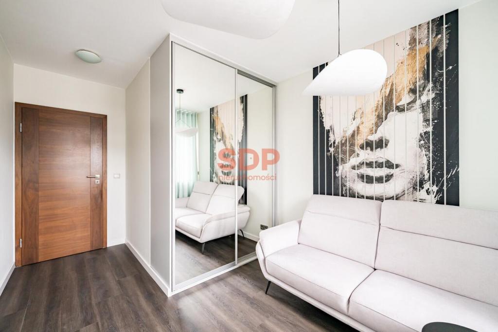 Mieszkanie 64 m², Wrocław, Krzycka - zdjęcie 12