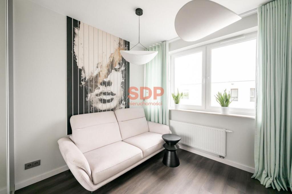 Mieszkanie 64 m², Wrocław, Krzycka - zdjęcie 11