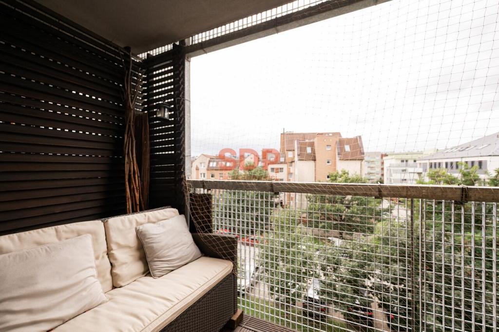 Mieszkanie 64 m², Wrocław, Krzycka - zdjęcie 15