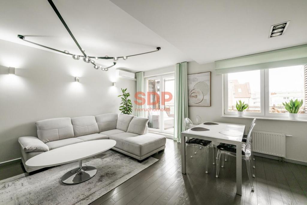 Mieszkanie 64 m², Wrocław, Krzycka - zdjęcie 2