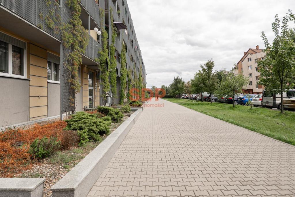Mieszkanie 64 m², Wrocław, Krzycka - zdjęcie 17