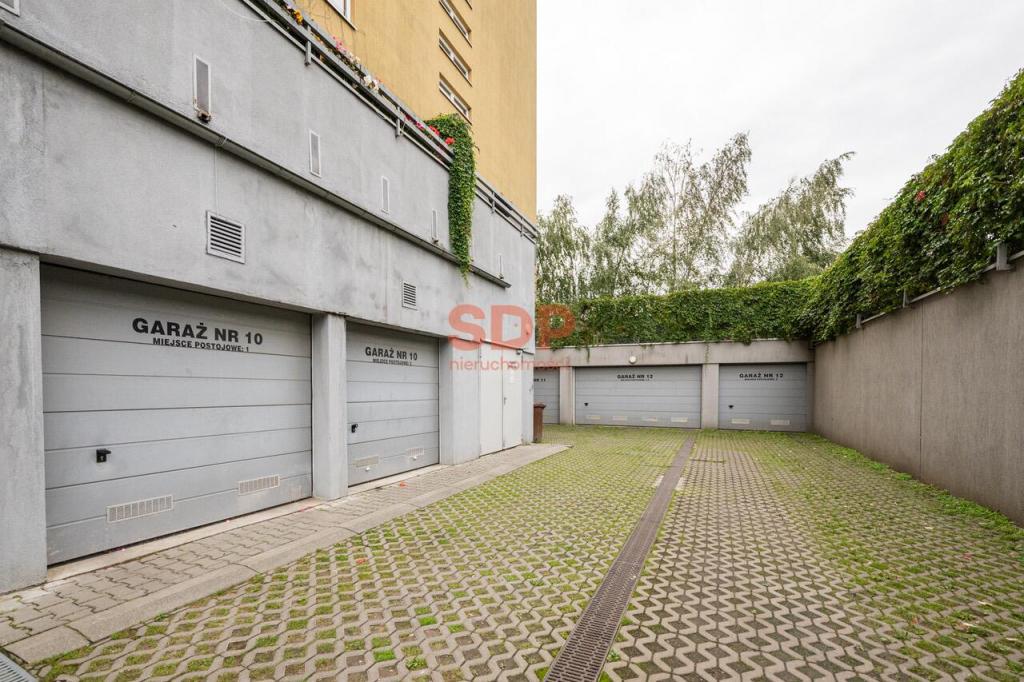 Mieszkanie 64 m², Wrocław, Krzycka - zdjęcie 16