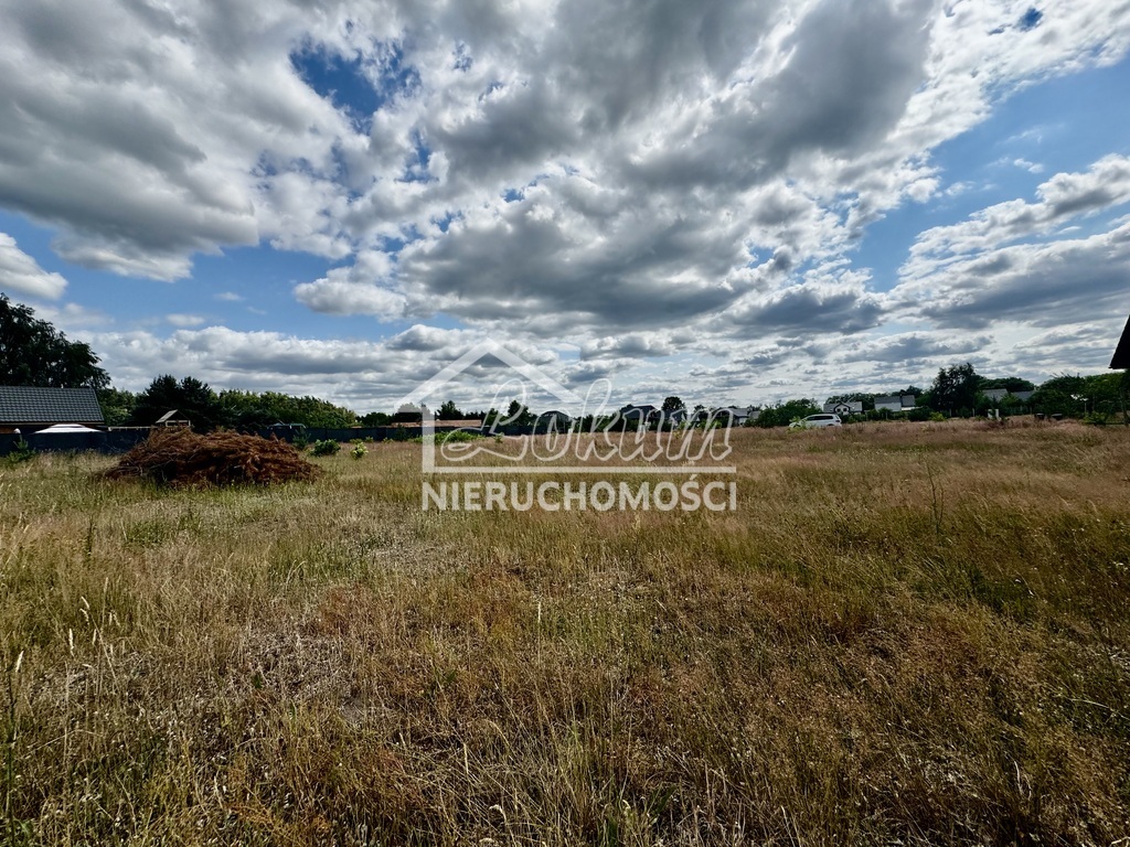 Działka budowlana 1926&nbsp;m², Żółwia Błoć - zdjęcie 5