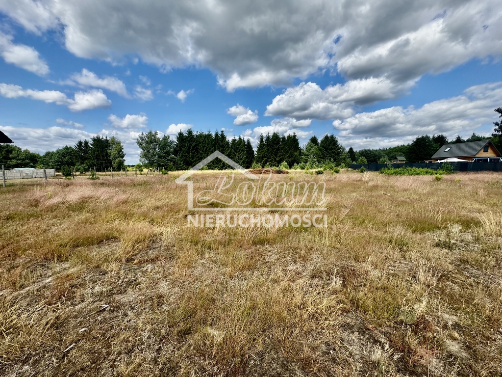 Działka budowlana 1926&nbsp;m², Żółwia Błoć - zdjęcie 2