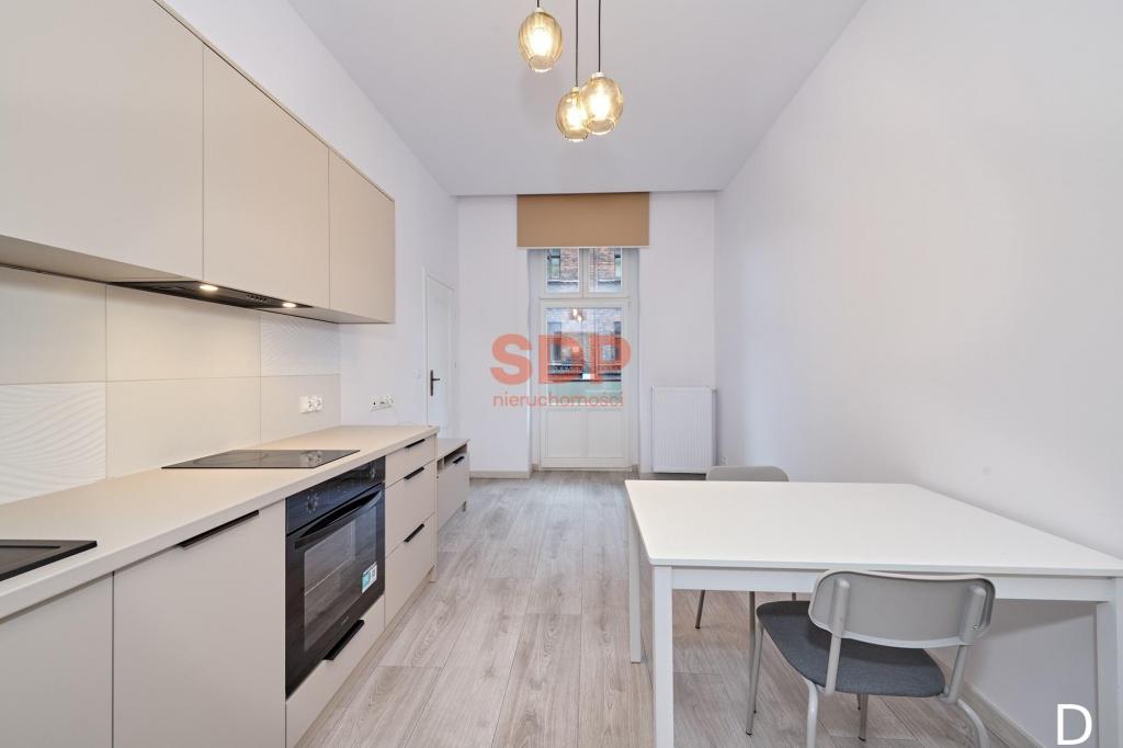 Mieszkanie 134&nbsp;m², Katowice, Słowackiego Juliusza - zdjęcie 15