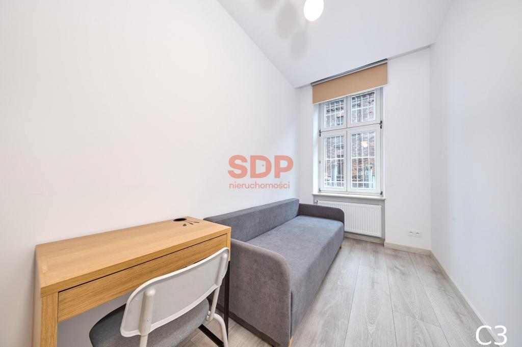 Mieszkanie 134&nbsp;m², Katowice, Słowackiego Juliusza - zdjęcie 12