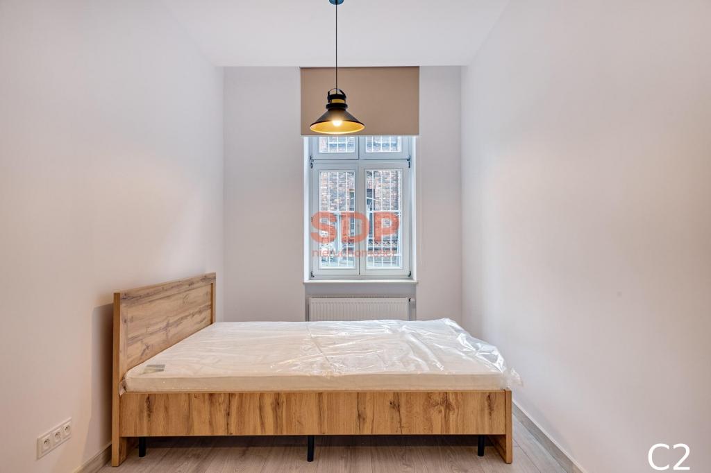 Mieszkanie 134&nbsp;m², Katowice, Słowackiego Juliusza - zdjęcie 10