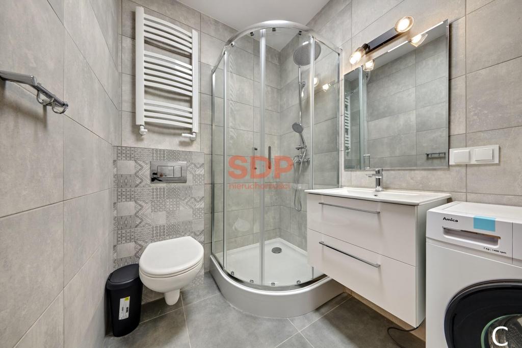 Mieszkanie 134&nbsp;m², Katowice, Słowackiego Juliusza - zdjęcie 13