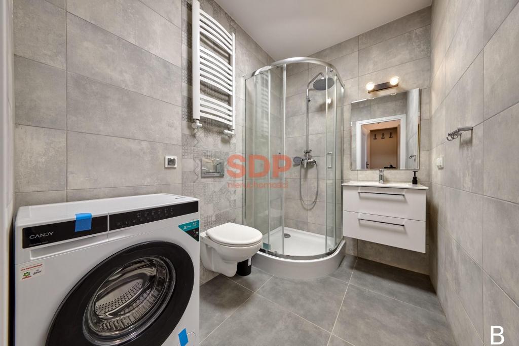 Mieszkanie 134&nbsp;m², Katowice, Słowackiego Juliusza - zdjęcie 6