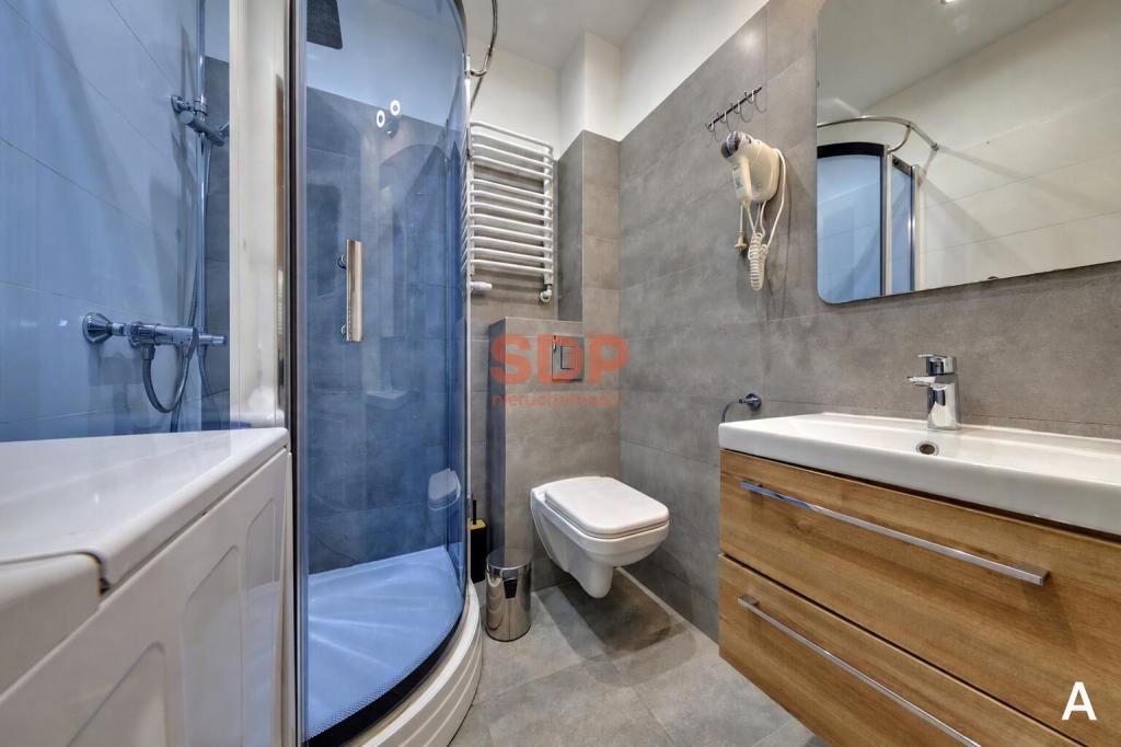 Mieszkanie 134&nbsp;m², Katowice, Słowackiego Juliusza - zdjęcie 3