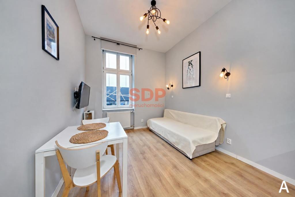 Mieszkanie 134&nbsp;m², Katowice, Słowackiego Juliusza - zdjęcie 2