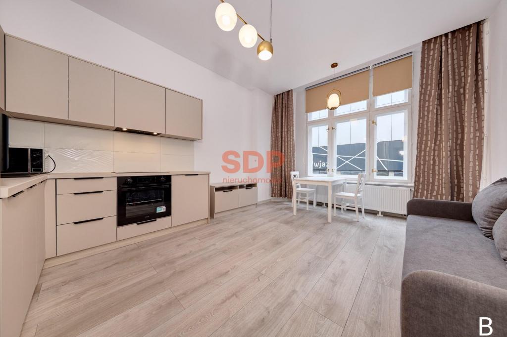 Mieszkanie 134&nbsp;m², Katowice, Słowackiego Juliusza - zdjęcie 4