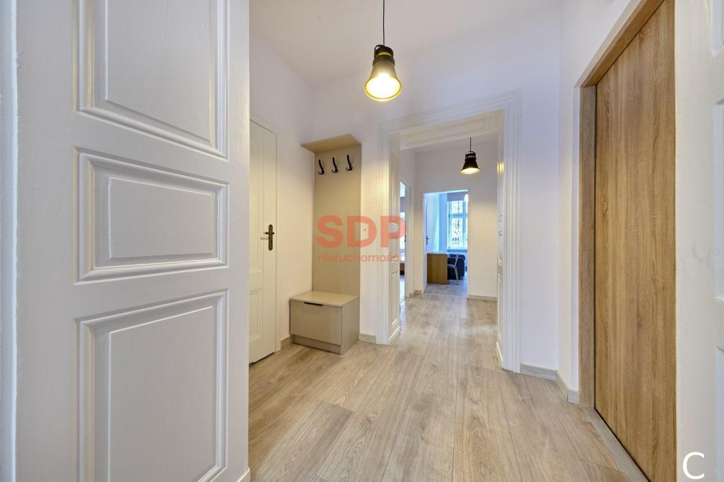 Mieszkanie 134&nbsp;m², Katowice, Słowackiego Juliusza - zdjęcie 9