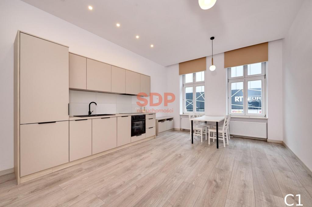 Mieszkanie 134&nbsp;m², Katowice, Słowackiego Juliusza - zdjęcie 7