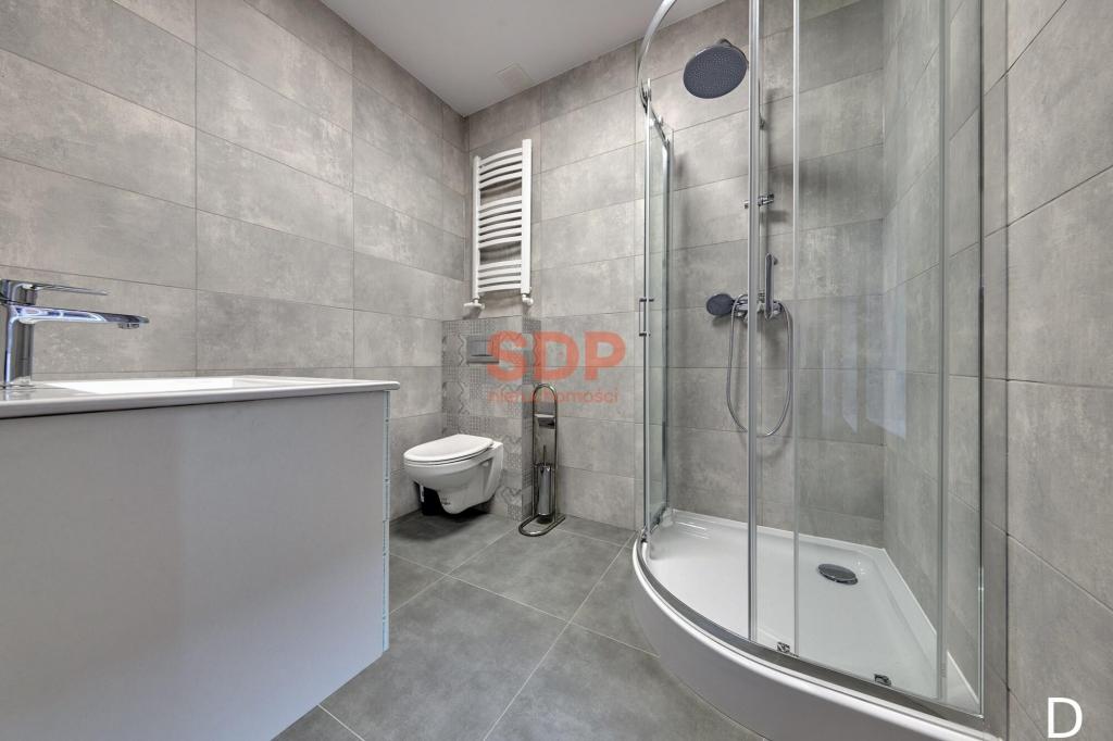 Mieszkanie 134&nbsp;m², Katowice, Słowackiego Juliusza - zdjęcie 17