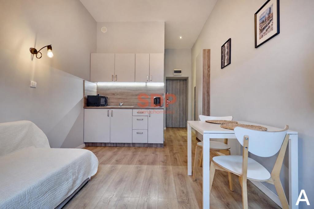 Mieszkanie 134&nbsp;m², Katowice, Słowackiego Juliusza - zdjęcie 1