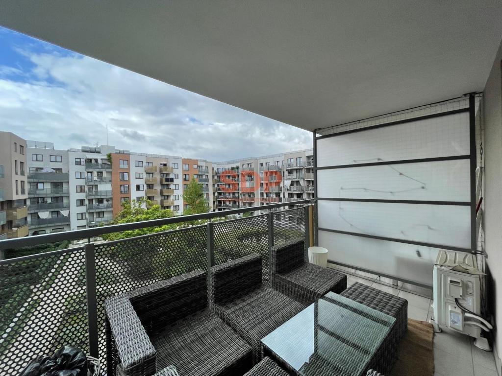 Mieszkanie 51 m², Wrocław, Madalińskiego A.J. - zdjęcie 8