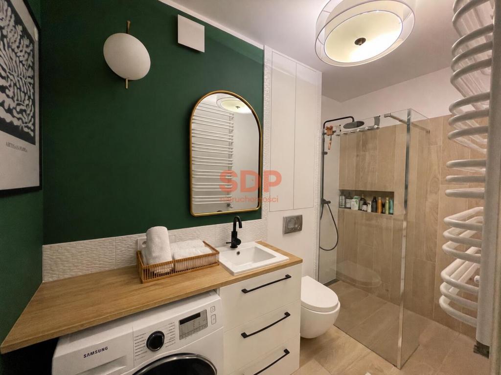 Mieszkanie 51 m², Wrocław, Madalińskiego A.J. - zdjęcie 7
