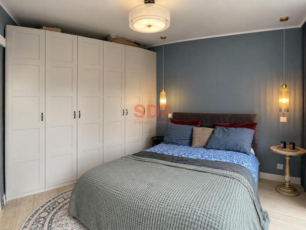 Mieszkanie 51 m², Wrocław, Madalińskiego A.J. - zdjęcie 3