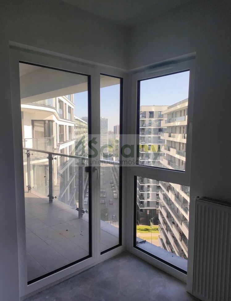 Mieszkanie 61,72&nbsp;m², Warszawa, Marcina Kasprzaka - zdjęcie 1