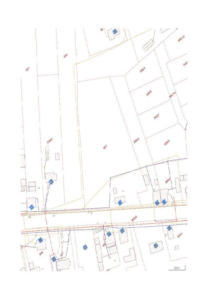 Działka rolna 7900&nbsp;m², Janków Drugi - zdjęcie 2