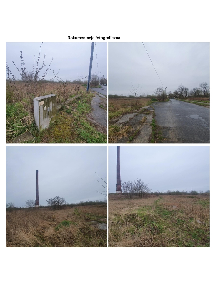 Działka budowlana 22,28 ha, Malczyce - zdjęcie 3