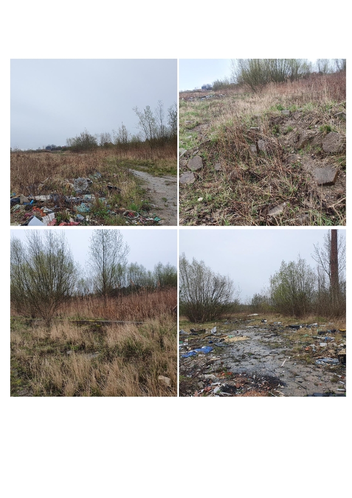 Działka budowlana 22,28 ha, Malczyce - zdjęcie 9