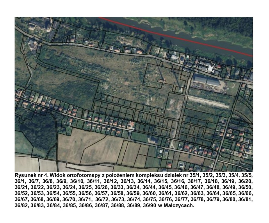 Działka budowlana 22,28 ha, Malczyce - zdjęcie 1