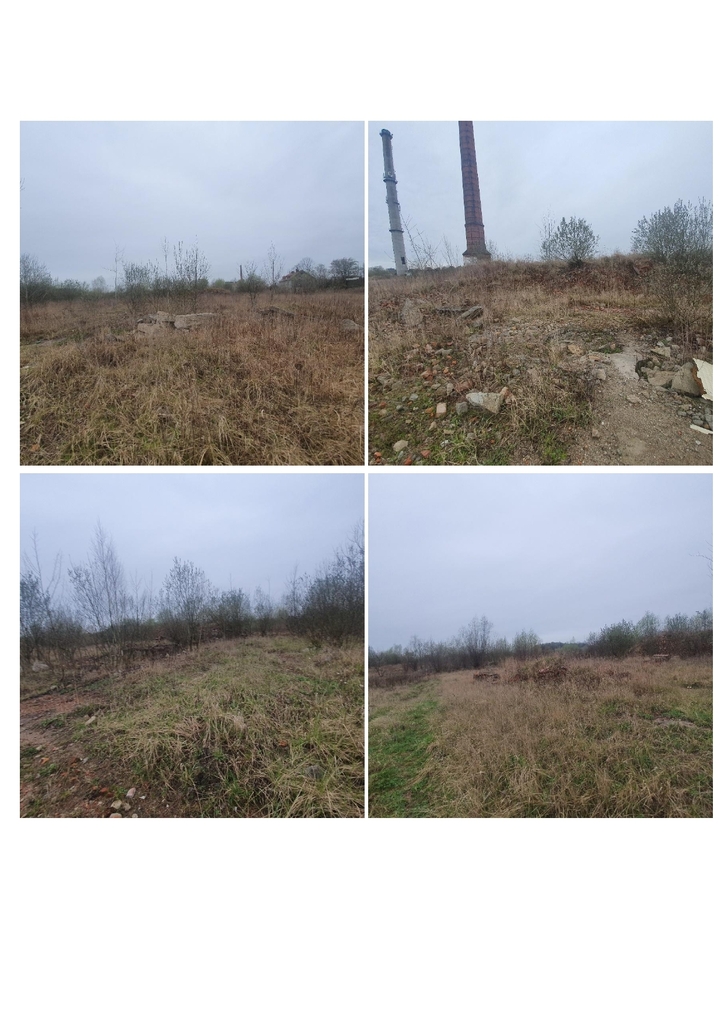 Działka budowlana 22,28 ha, Malczyce - zdjęcie 5