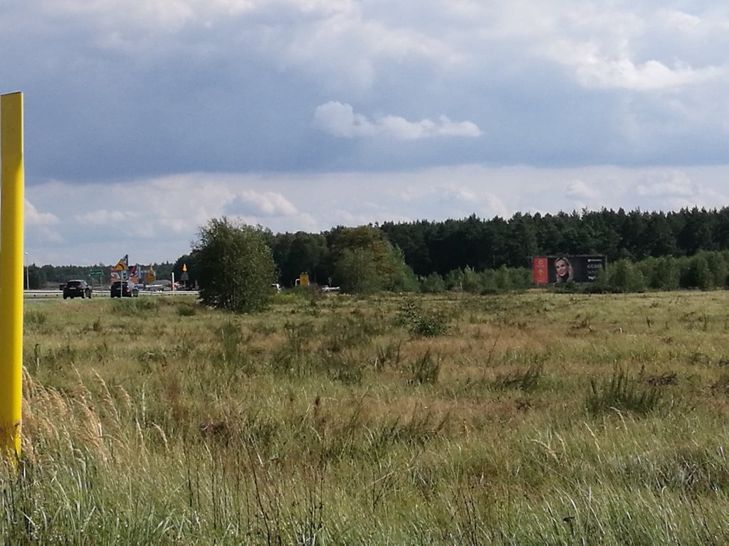 Działka budowlana 4,00&nbsp;ha, Polkowice, Aleja Marszałka Józefa Piłsudskiego - zdjęcie 4