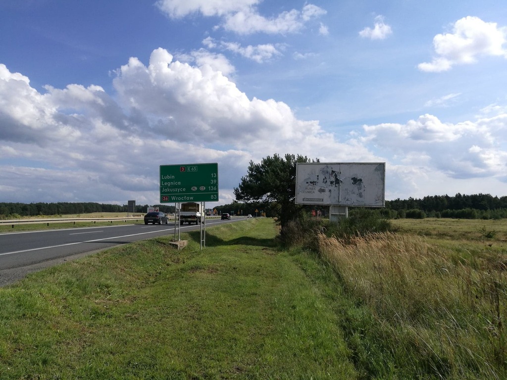 Działka budowlana 4,00&nbsp;ha, Polkowice, Aleja Marszałka Józefa Piłsudskiego - zdjęcie 7