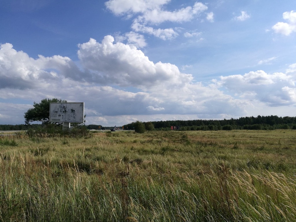 Działka budowlana 4,00&nbsp;ha, Polkowice, Aleja Marszałka Józefa Piłsudskiego - zdjęcie 2