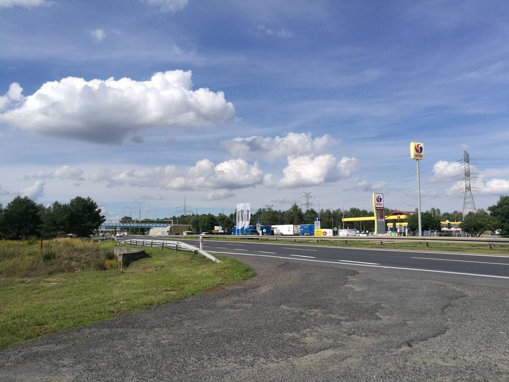 Działka budowlana 4,00&nbsp;ha, Polkowice, Aleja Marszałka Józefa Piłsudskiego - zdjęcie 3