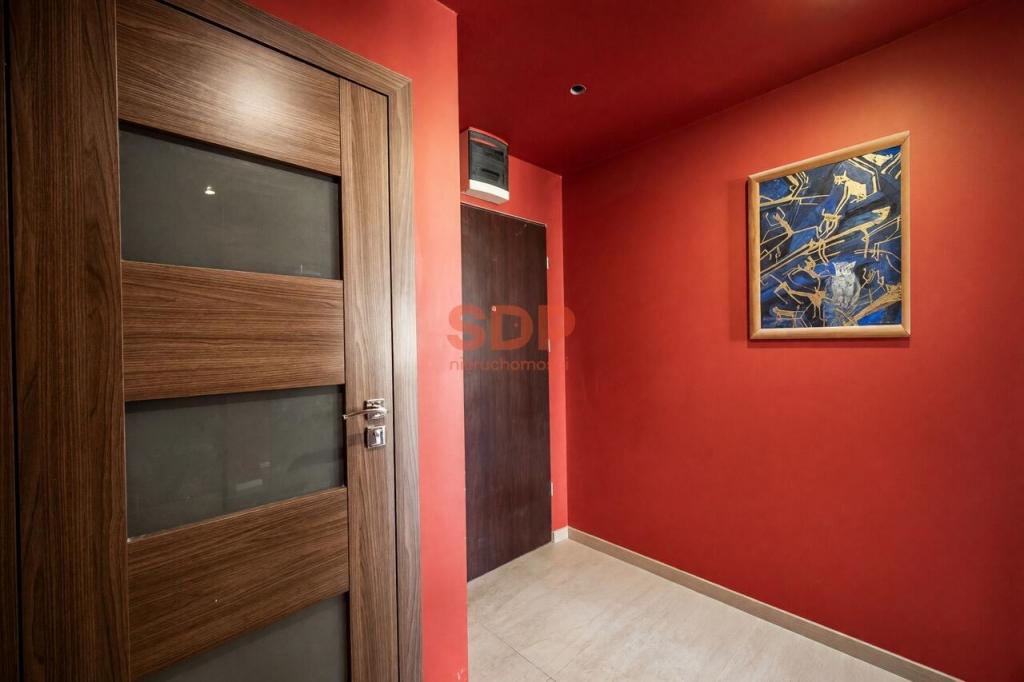 Mieszkanie 49&nbsp;m², Wrocław, Prądzyńskiego Ignacego - zdjęcie 9