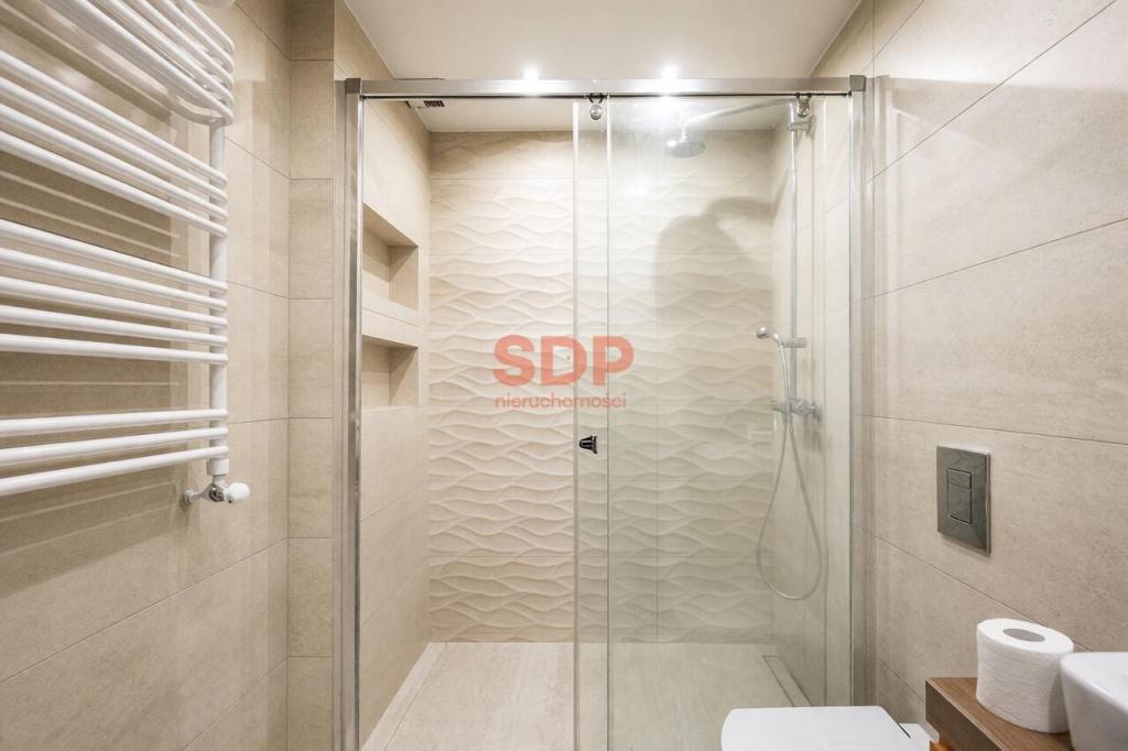 Mieszkanie 49&nbsp;m², Wrocław, Prądzyńskiego Ignacego - zdjęcie 7