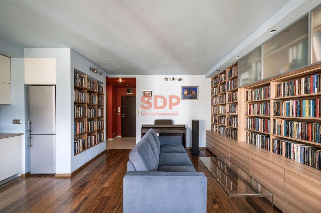 Mieszkanie 49&nbsp;m², Wrocław, Prądzyńskiego Ignacego - zdjęcie 1