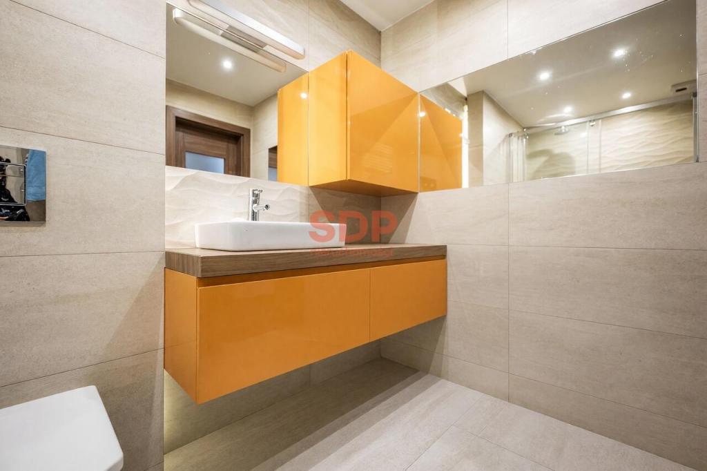 Mieszkanie 49&nbsp;m², Wrocław, Prądzyńskiego Ignacego - zdjęcie 8