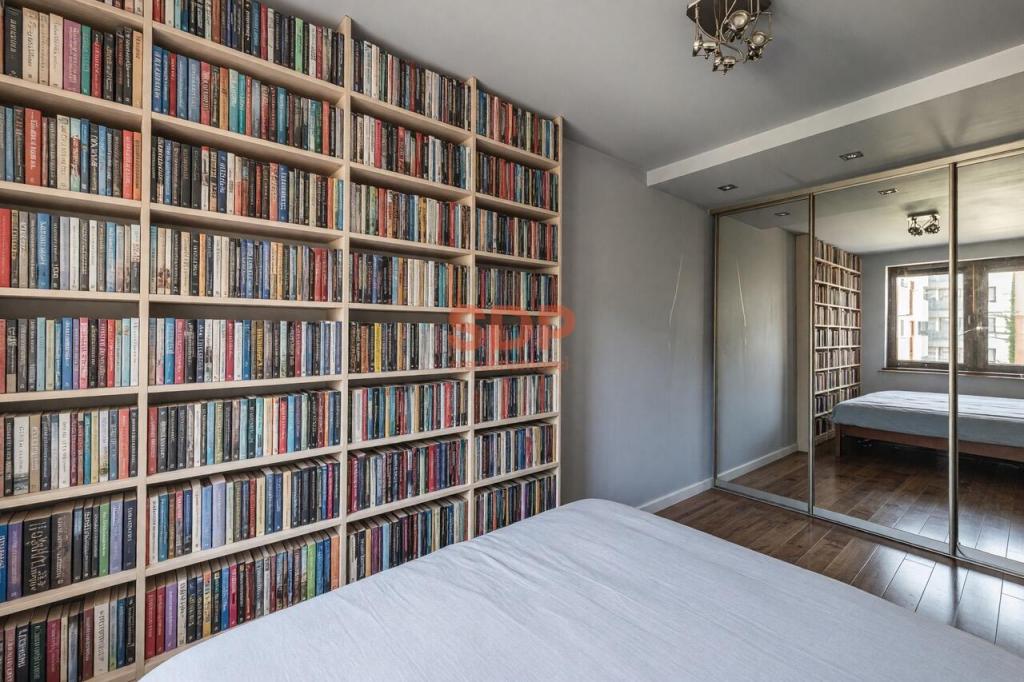 Mieszkanie 49&nbsp;m², Wrocław, Prądzyńskiego Ignacego - zdjęcie 5