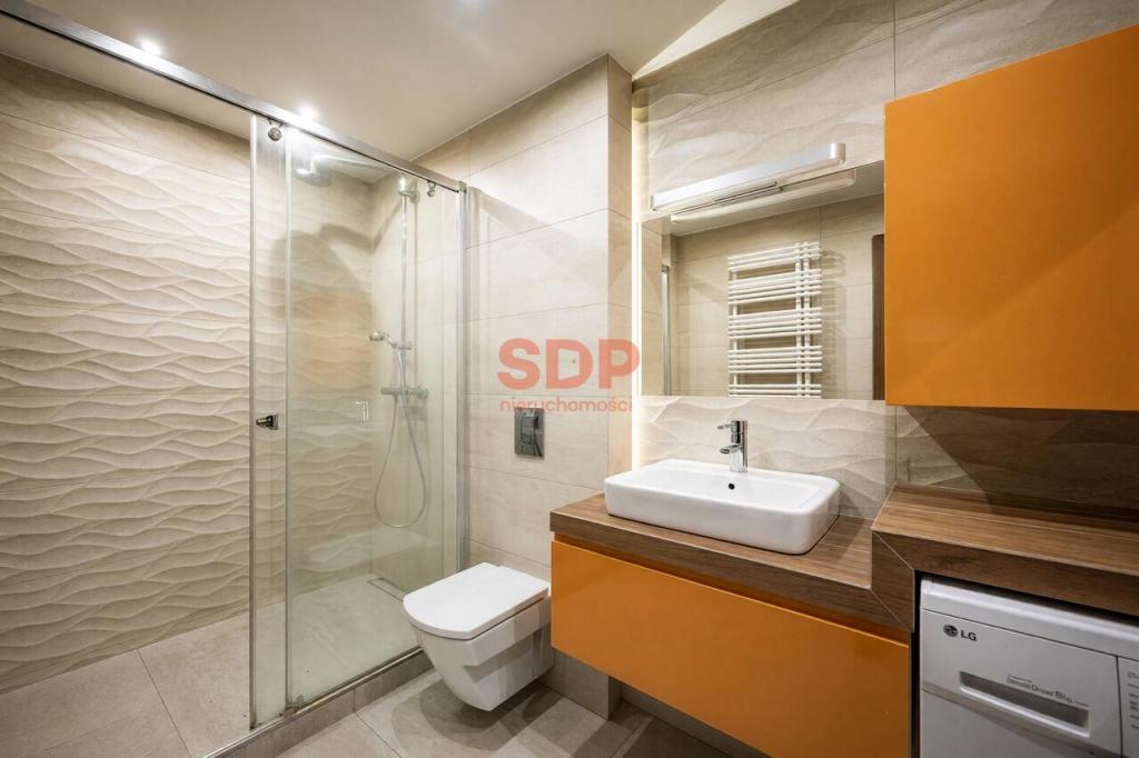 Mieszkanie 49&nbsp;m², Wrocław, Prądzyńskiego Ignacego - zdjęcie 6