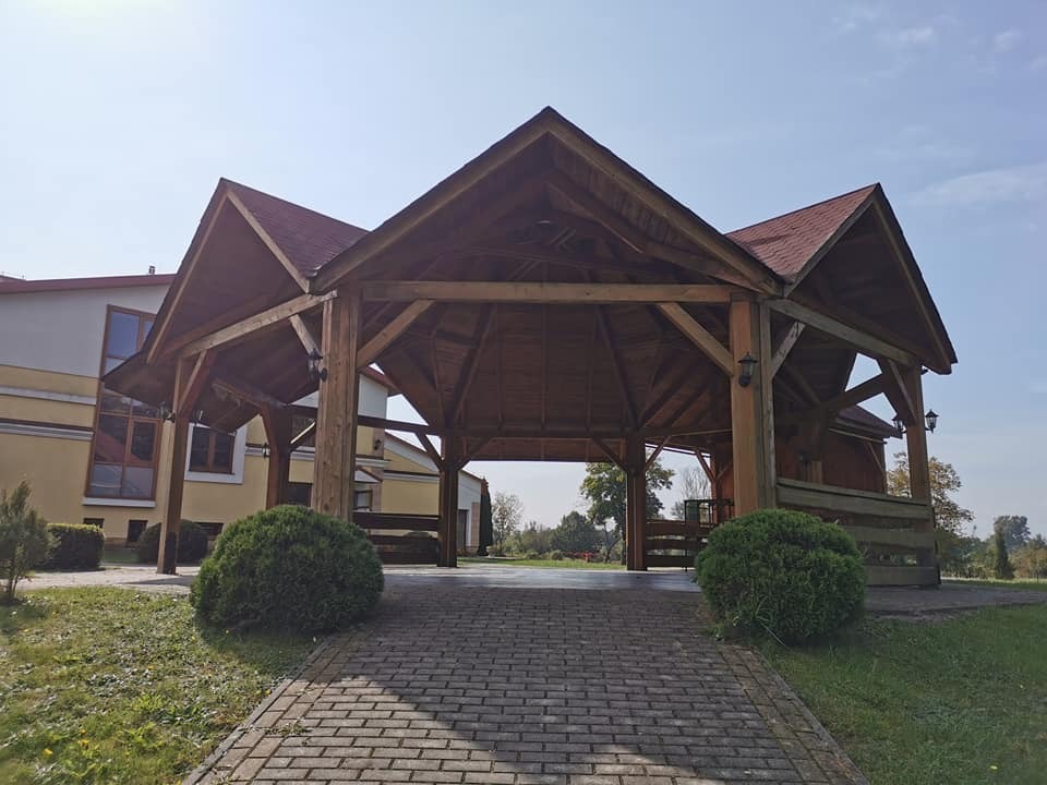 Lokal usługowy na sprzedaż, 1531&nbsp;m², Skrzyszów - zdjęcie 14