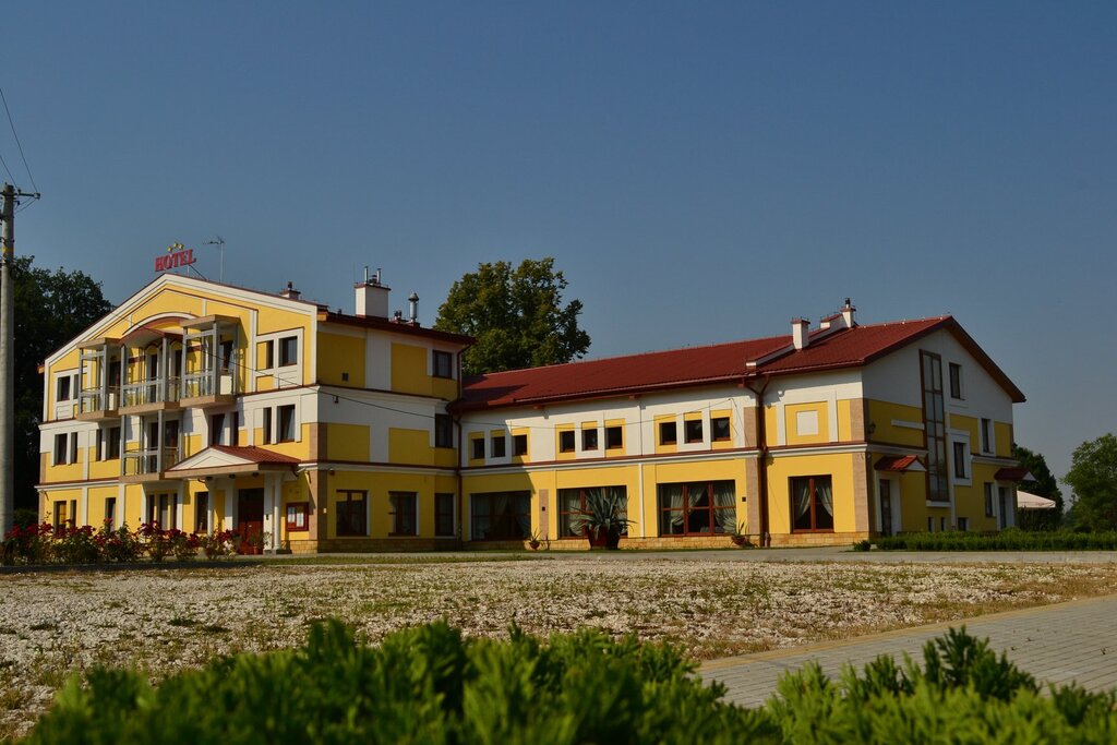 Lokal usługowy na sprzedaż, 1531&nbsp;m², Skrzyszów - zdjęcie 1