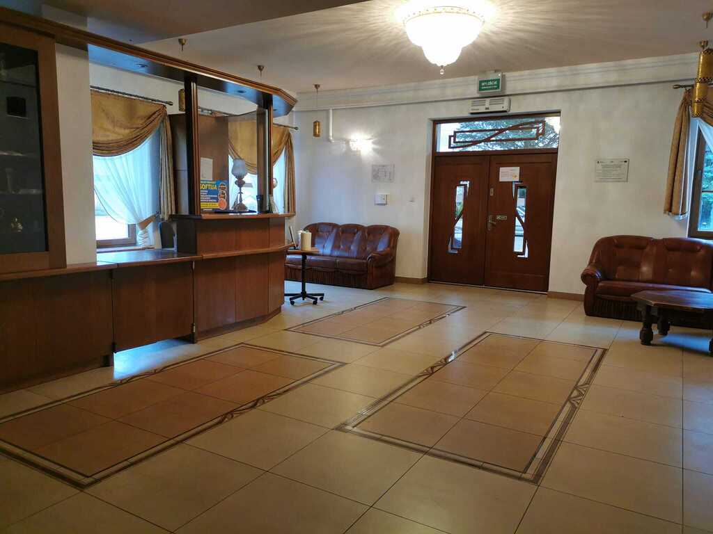 Lokal usługowy na sprzedaż, 1531&nbsp;m², Skrzyszów - zdjęcie 16