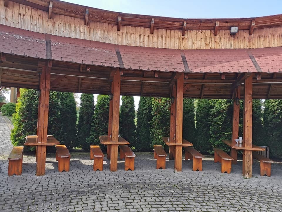 Lokal usługowy na sprzedaż, 1531&nbsp;m², Skrzyszów - zdjęcie 13