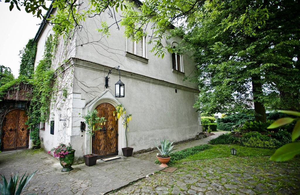 Lokal usługowy na sprzedaż, 1531&nbsp;m², Skrzyszów - zdjęcie 3