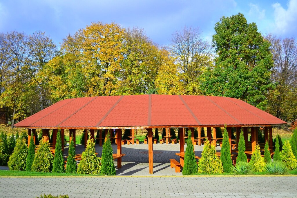 Lokal usługowy na sprzedaż, 1531&nbsp;m², Skrzyszów - zdjęcie 8