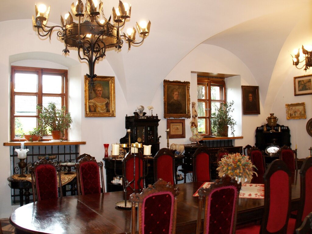 Lokal usługowy na sprzedaż, 1531&nbsp;m², Skrzyszów - zdjęcie 12